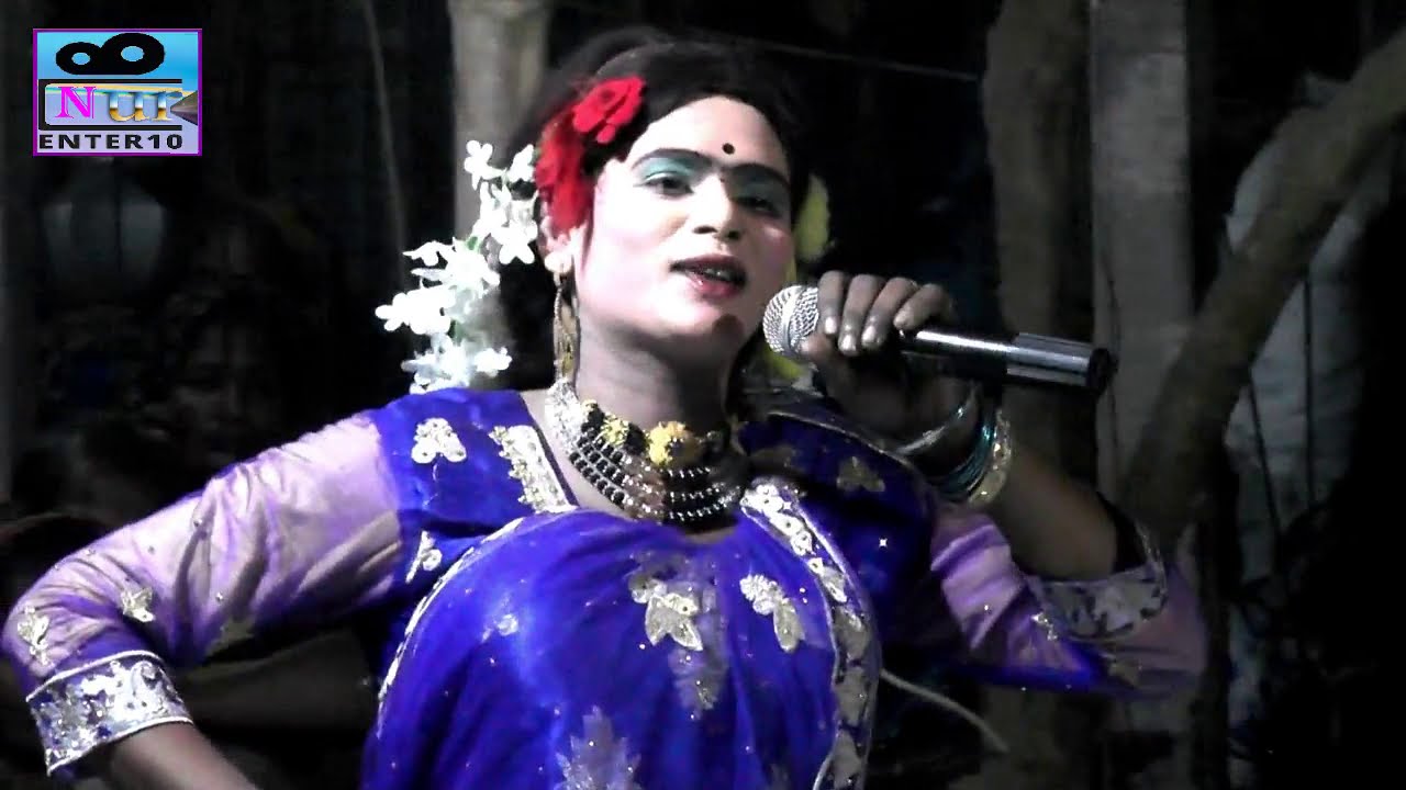 বেহুলা লক্ষিন্দর যাত্রা পালা (পর্ব-8) বেহুলা দল মানিকগঞ্জ/Behula Lakhindar Jatra Pala || Nur enter10