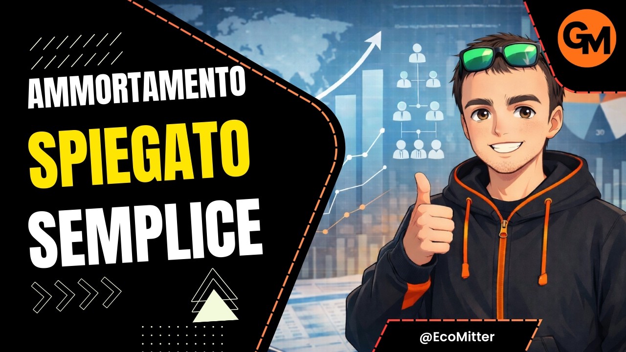 Ammortamento dei beni strumentali: principi contabili e gestione strategica #122