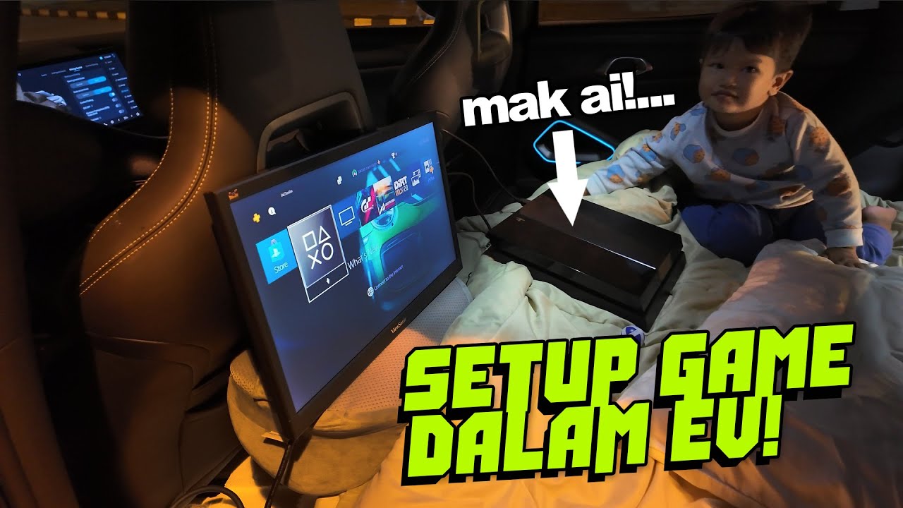 BYD Atto 2 RM100,000 je! Relevant lagi ke?!