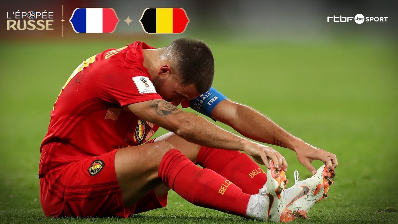 France | Belgique (1-0) R&eacute;sum&eacute; du match