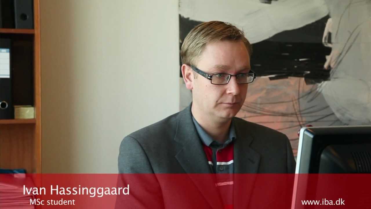 Master of Science (MSc) In International Business,  E-Learning mode