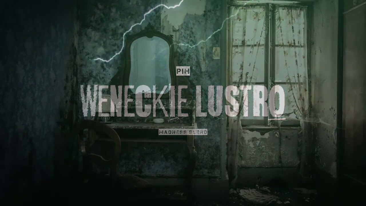 Pih - [05/13] - Weneckie Lustro | Madness Blend