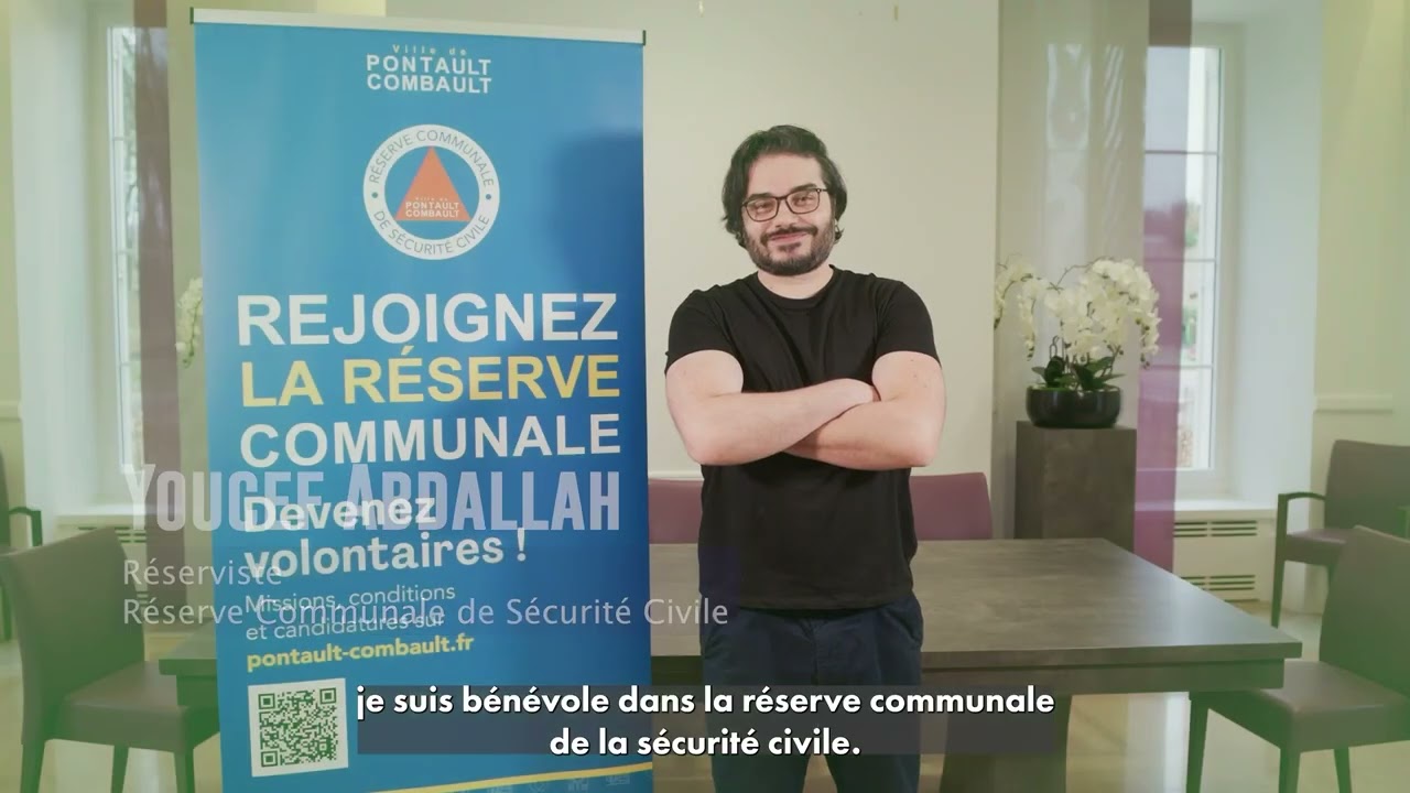 Vœux 2026 - Épisode 1 : le bénévolat