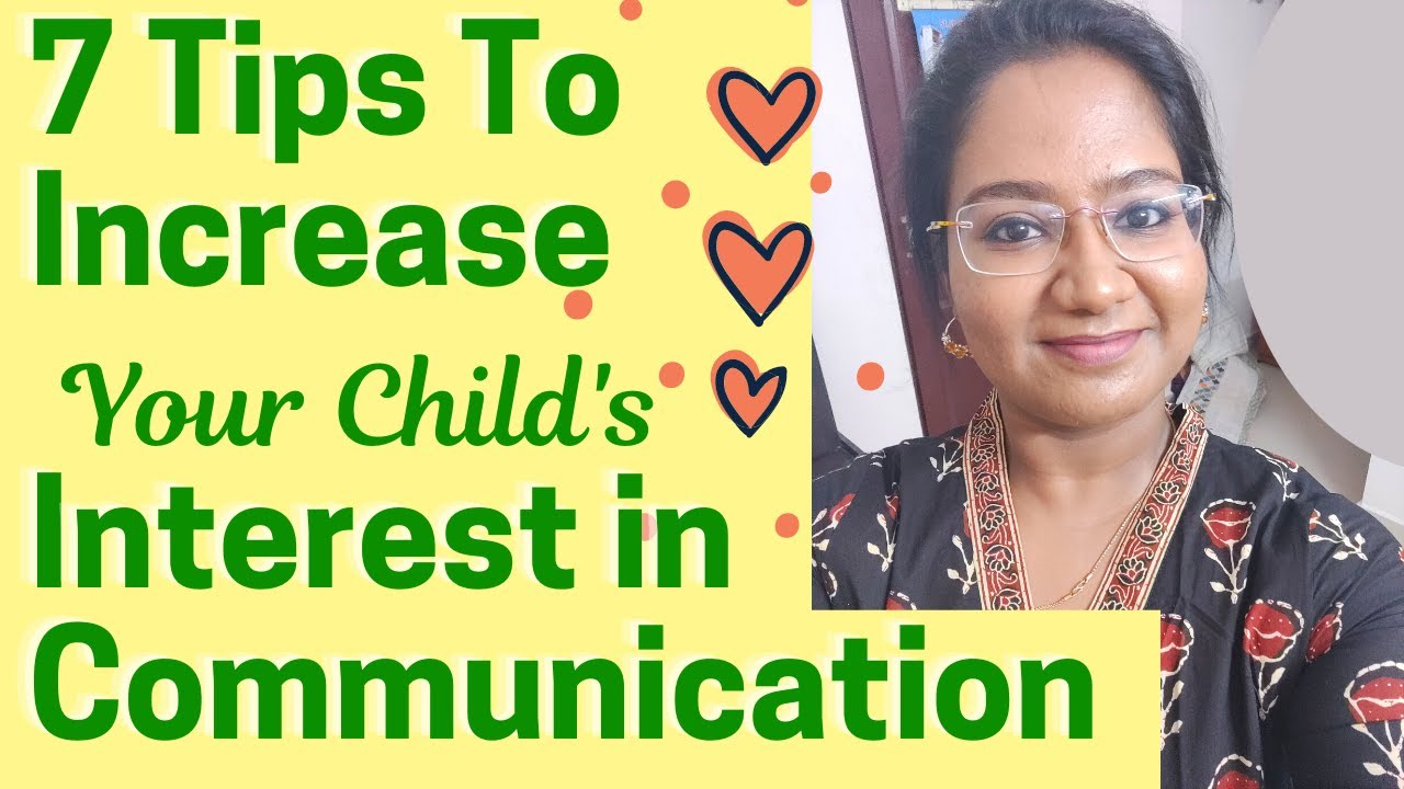 How To Make Kids WANT to Talk | Intrinsic Motivation Strategies | Speech Therapy | Autism
