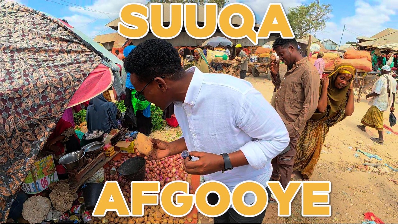 suuqa khudaarta afgooye 2026