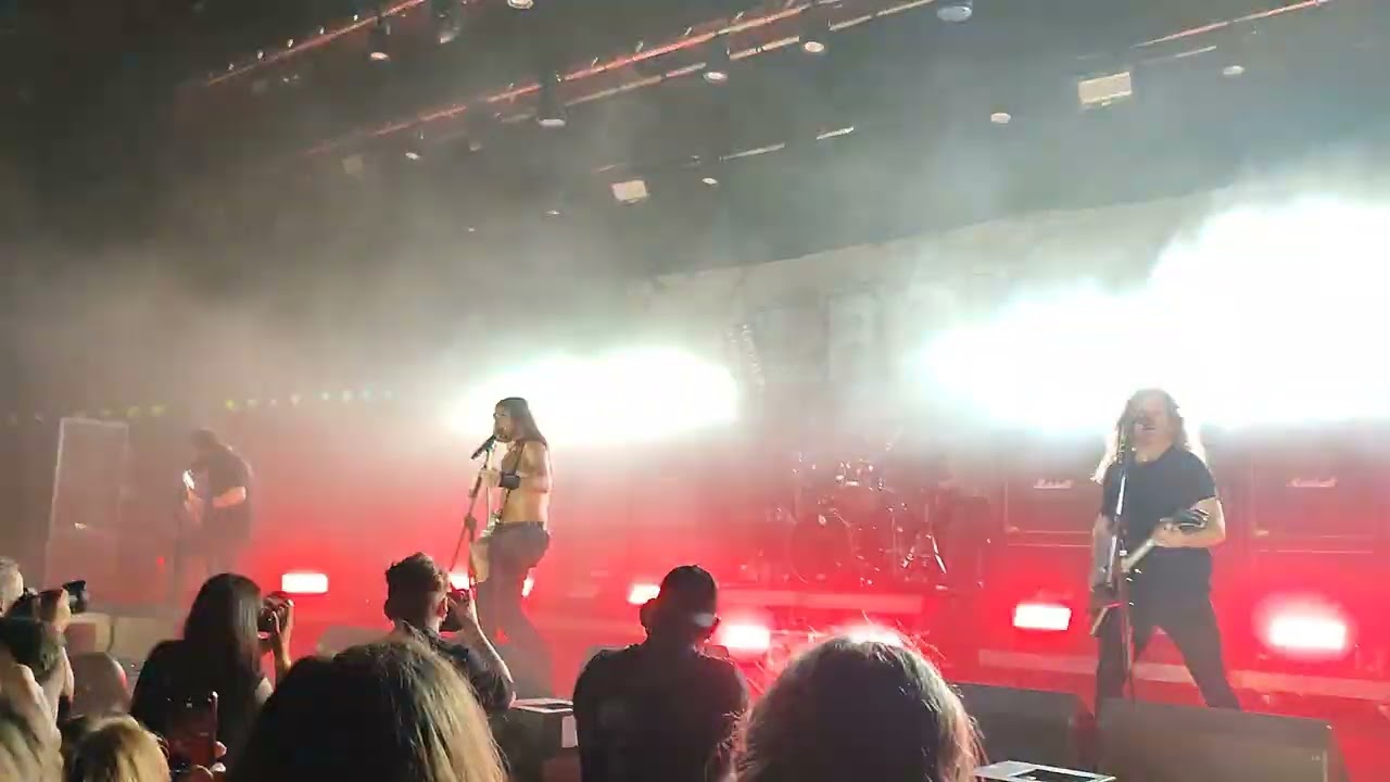 AIRBOURNE 
