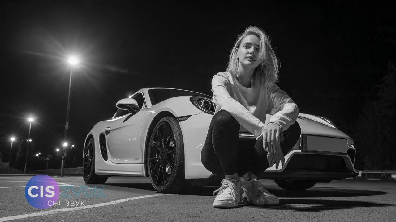 АТМОСФЕРА НОЧИ 🌃 Deep Relaxing Car Audio | Плавно (Midnight Bass)