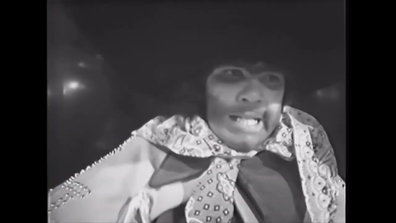 All released footage of The Residents' Vileness Fats. (1972-1976)