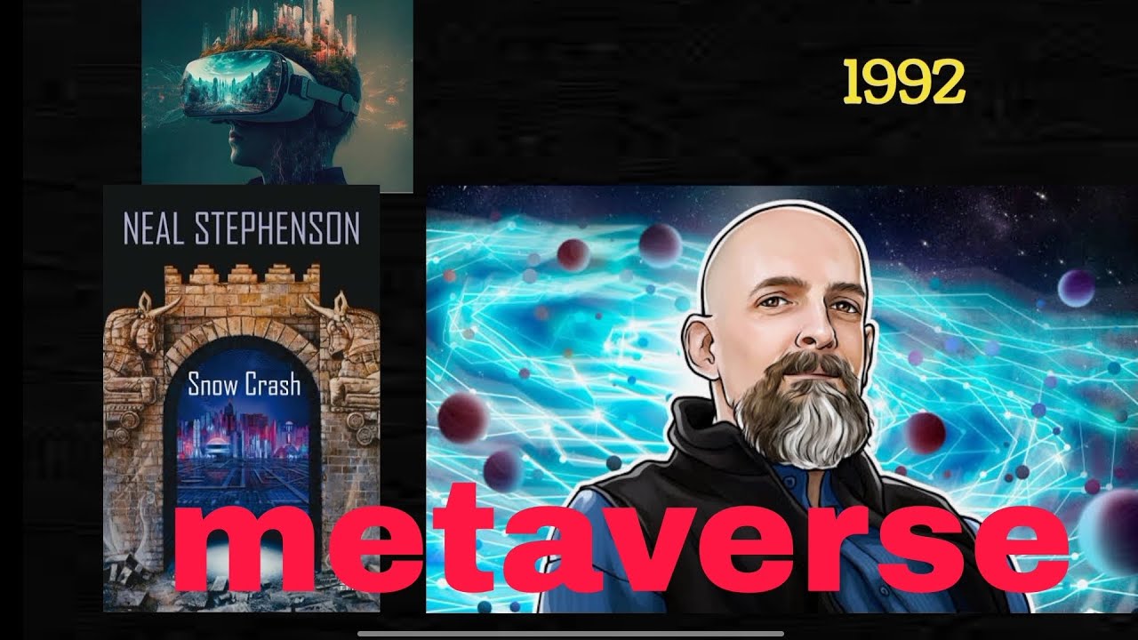 The Metaverse for Beginners: Everything You Need to Know