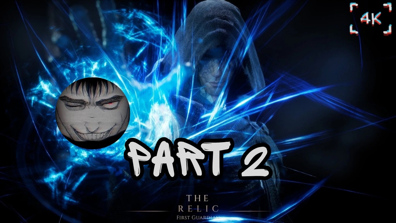 4 BOSS FIGHTS BACK TO BACK! | The Relic: First Guardian Gameplay Walkthrough - Part 2