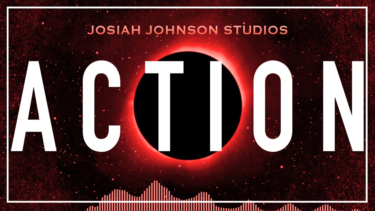 Digital Espionage - Modern Dark Spy Thriller Action Theme Music