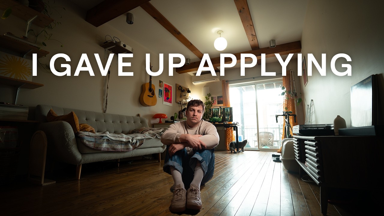 Life after a tech layoff: five months update