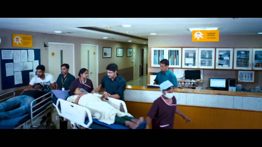 Sunshine Hospitals - Best Multi-Super Specialty Hospital, Hyderabad