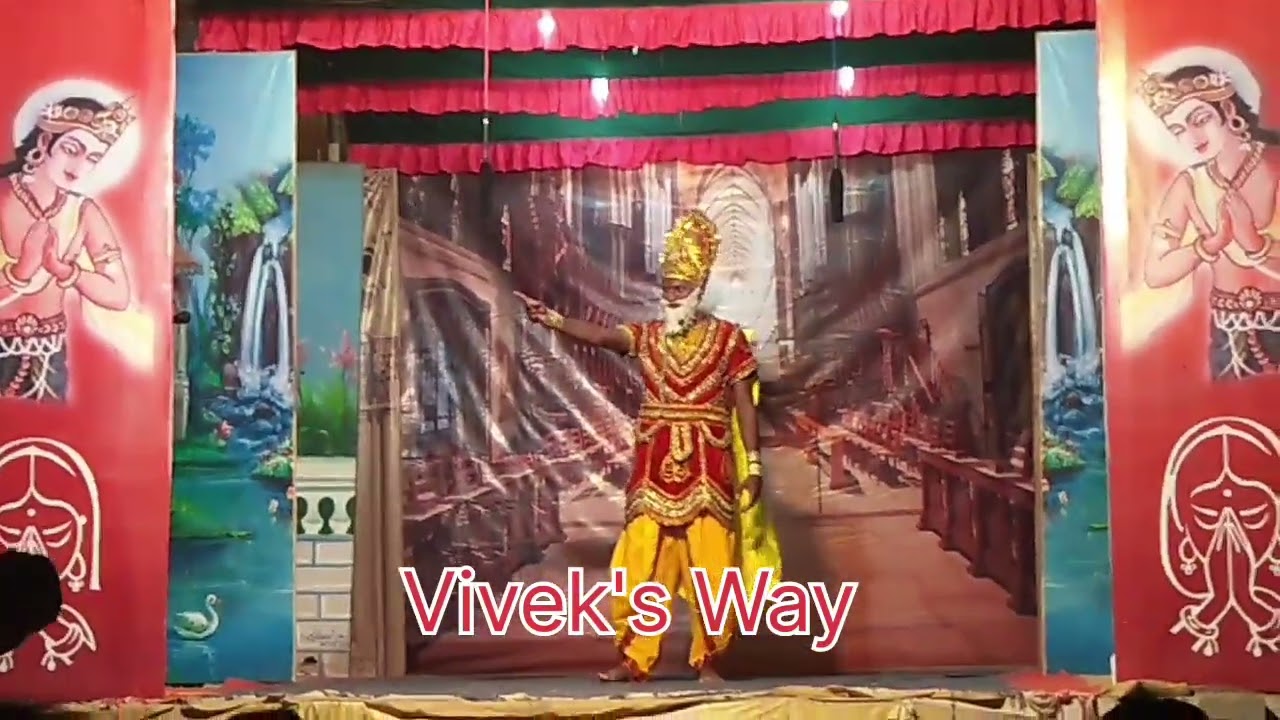 Navratri Memories Part 2