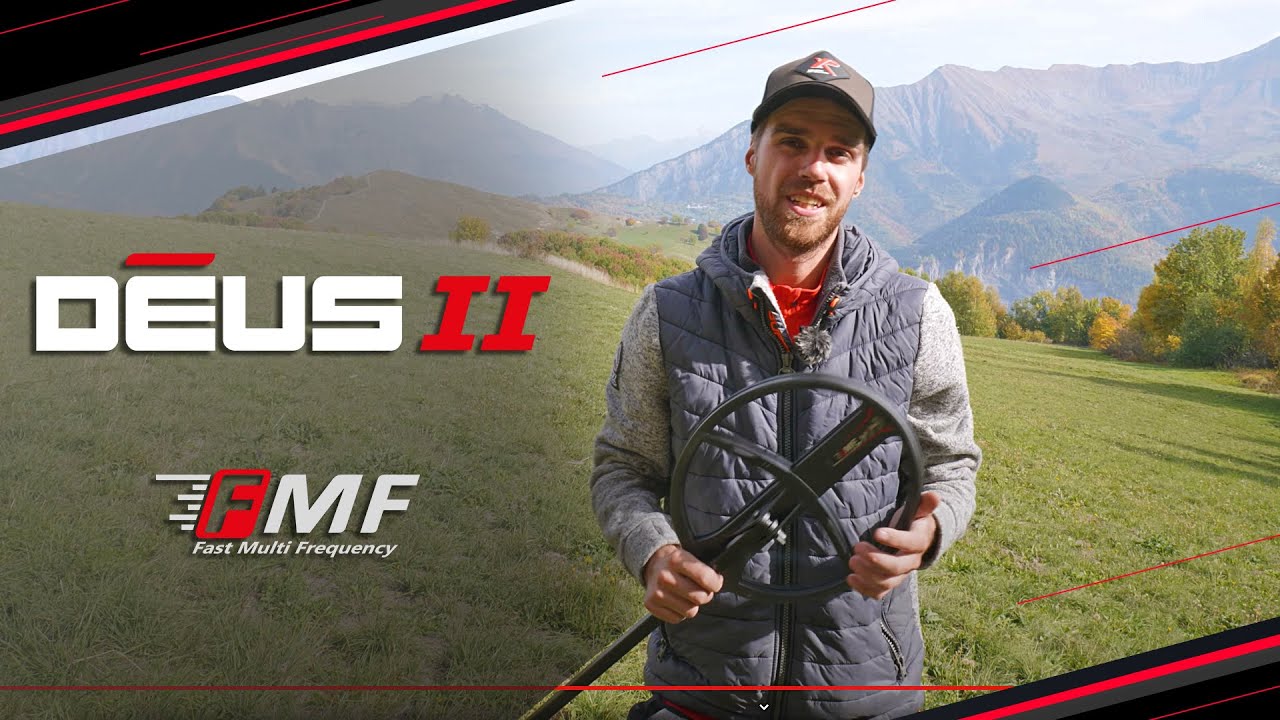 Test du Nouveau disque 34x28 FMF │ DEUS II #deus2