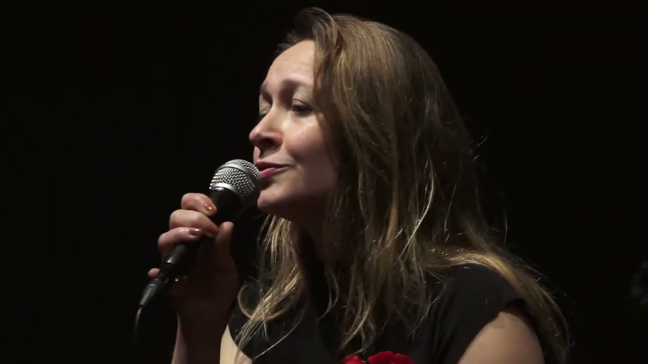 ŞEMSİYEMİN UCU KARE - Kadriye Yüzereroğlu - Nuri Gazibeyoğlu & Friends