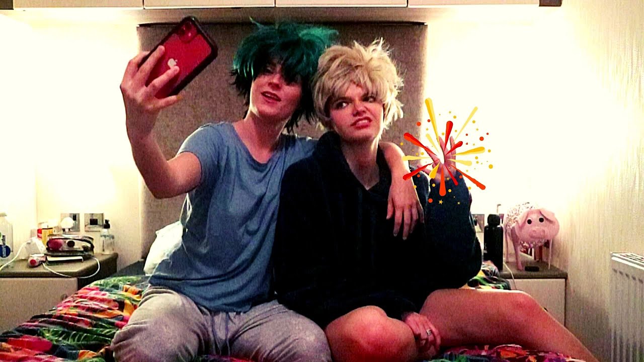 18 BAKUDEKU CMV
