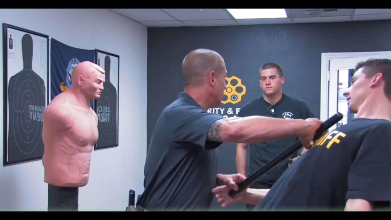 SAFTA Training Video