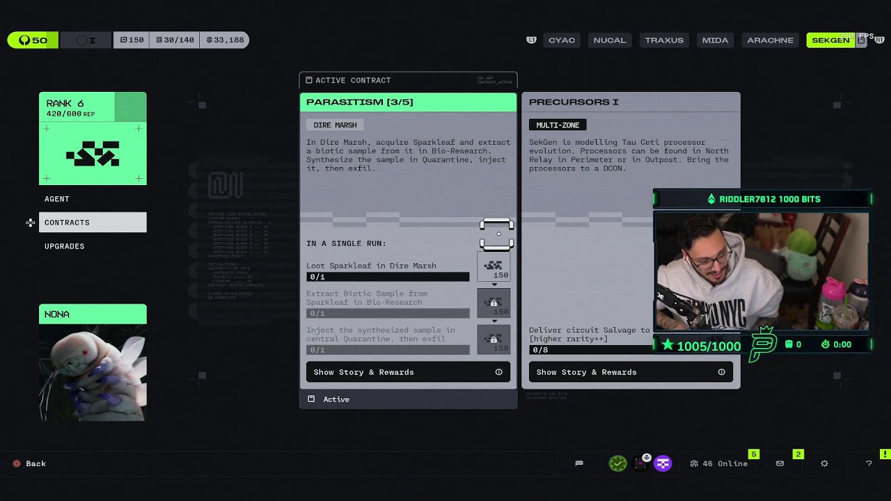 MARATHON First Impressions — Bungie Cooked or Nah?