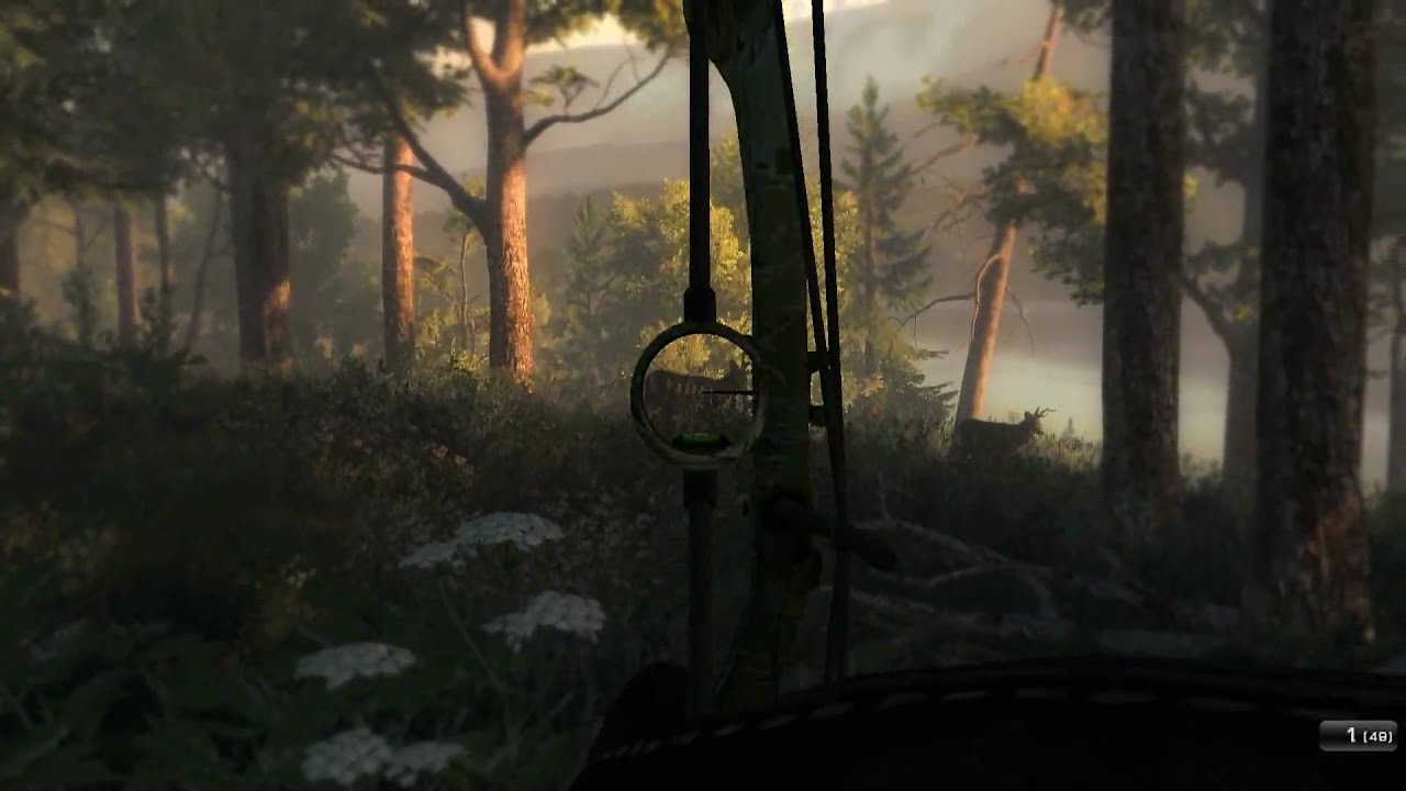 theHunter Classic  |  Logger's Point Showcase