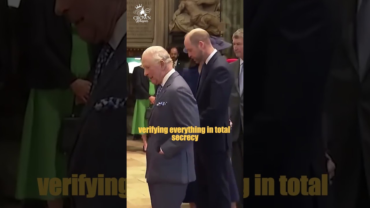 Princess Anne's Red File Exposes Harry, Meghan's Refusal
