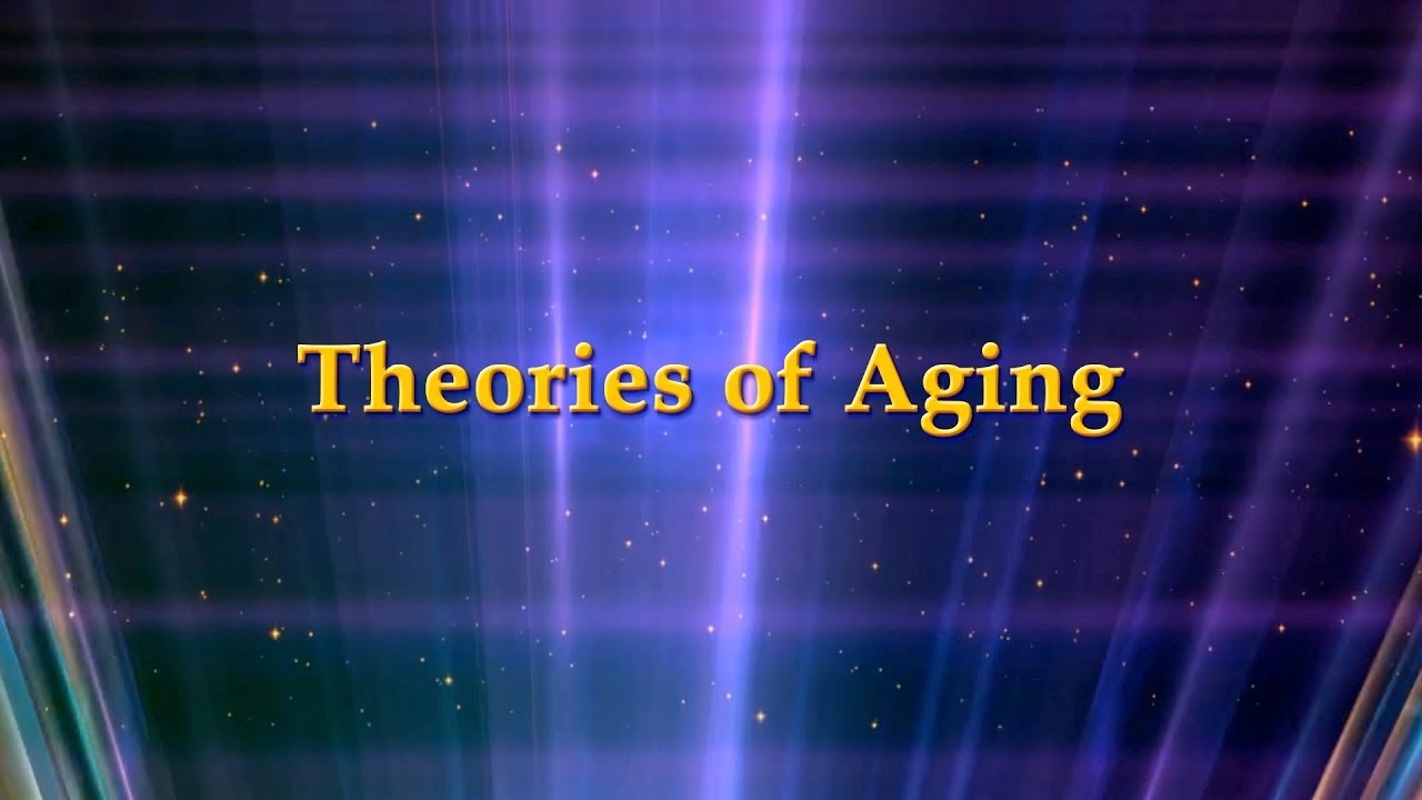 Theories of Aging
