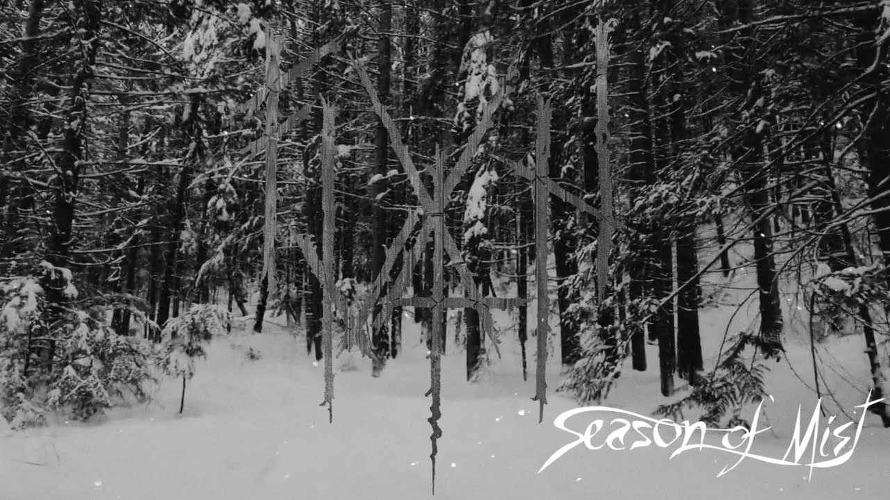 FUATH - Into the Forest of Shadows (Official Music Video)