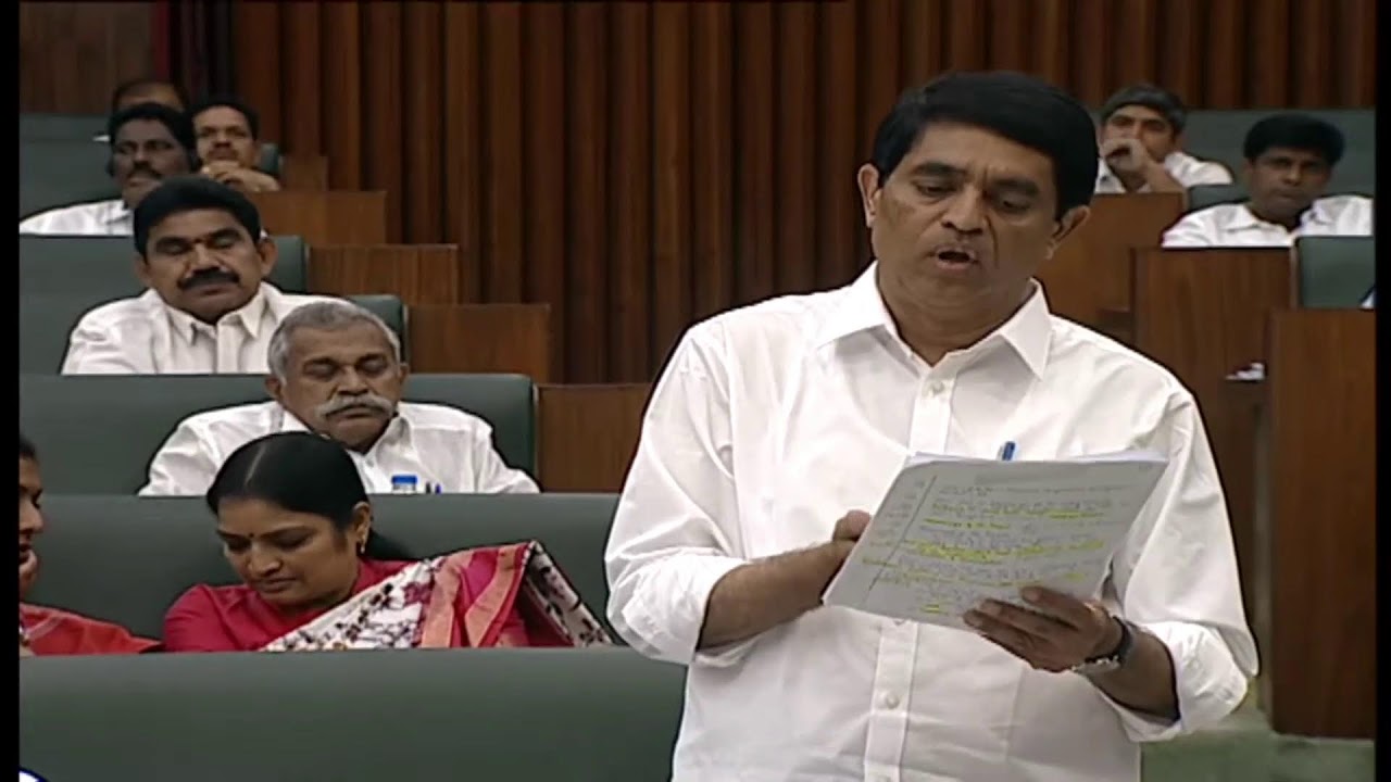 LIVE🔴: AP Legislative Assembly - Day 02 on 22-09-2023