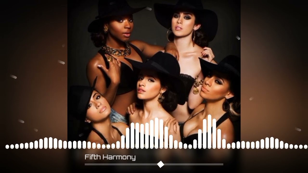 Fifth Harmony - Going Nowhere (Slowed and Reverb)