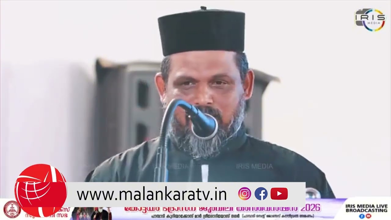 നിങ്ങൾ ക്രിസ്തുവിന്റെ കൂടെയാണോ ജീവിക്കുന്നത്