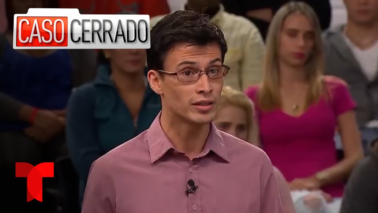Fue despedido de su trabajo por su amor homosexual ⛪💔🌈 | Caso Cerrado Capítulo Completo