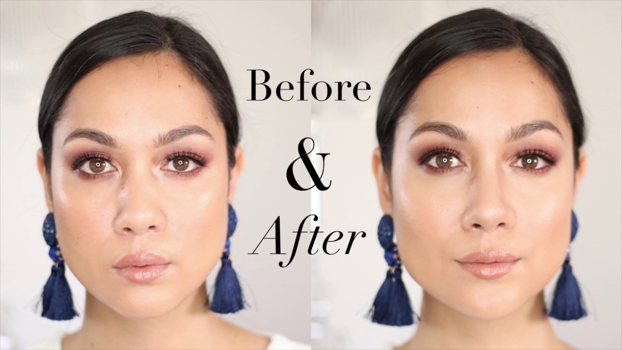 My Nose Contour Routine | Natural Nose Contour Tutorial