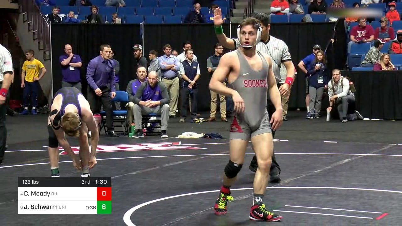 college wrestling 31