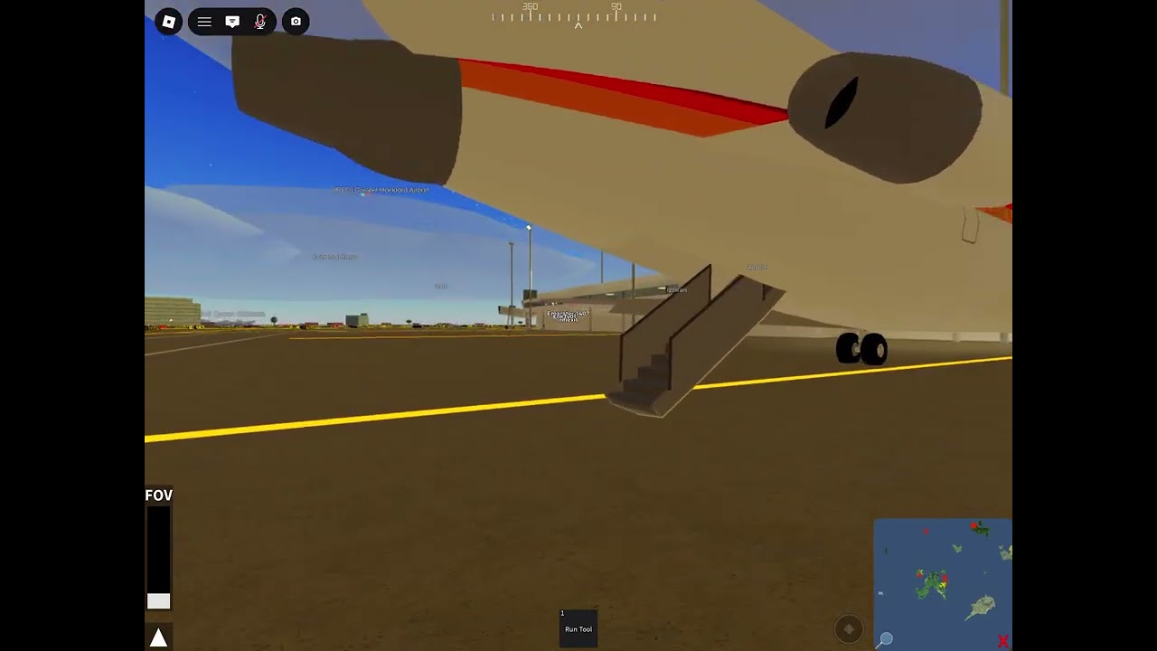 IBERIA 727 VOLO + PLANESPOTTING A GRATER ROCKFORD