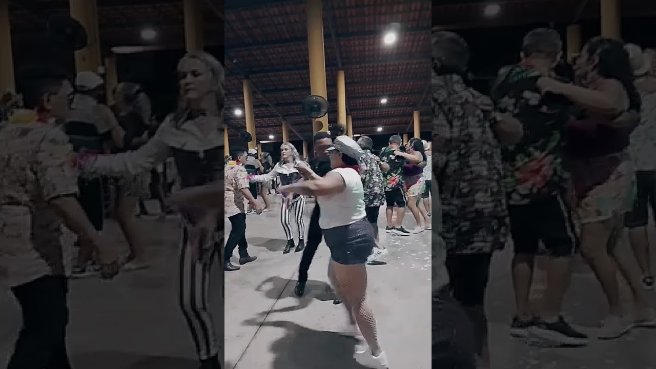 🇧🇷🎸forró na noite produções com Chicao brega...