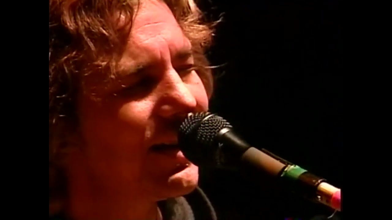 PEARL JAM - BRIDGE 10/30,31/1999 + Neil + B Wilson - Full Show
