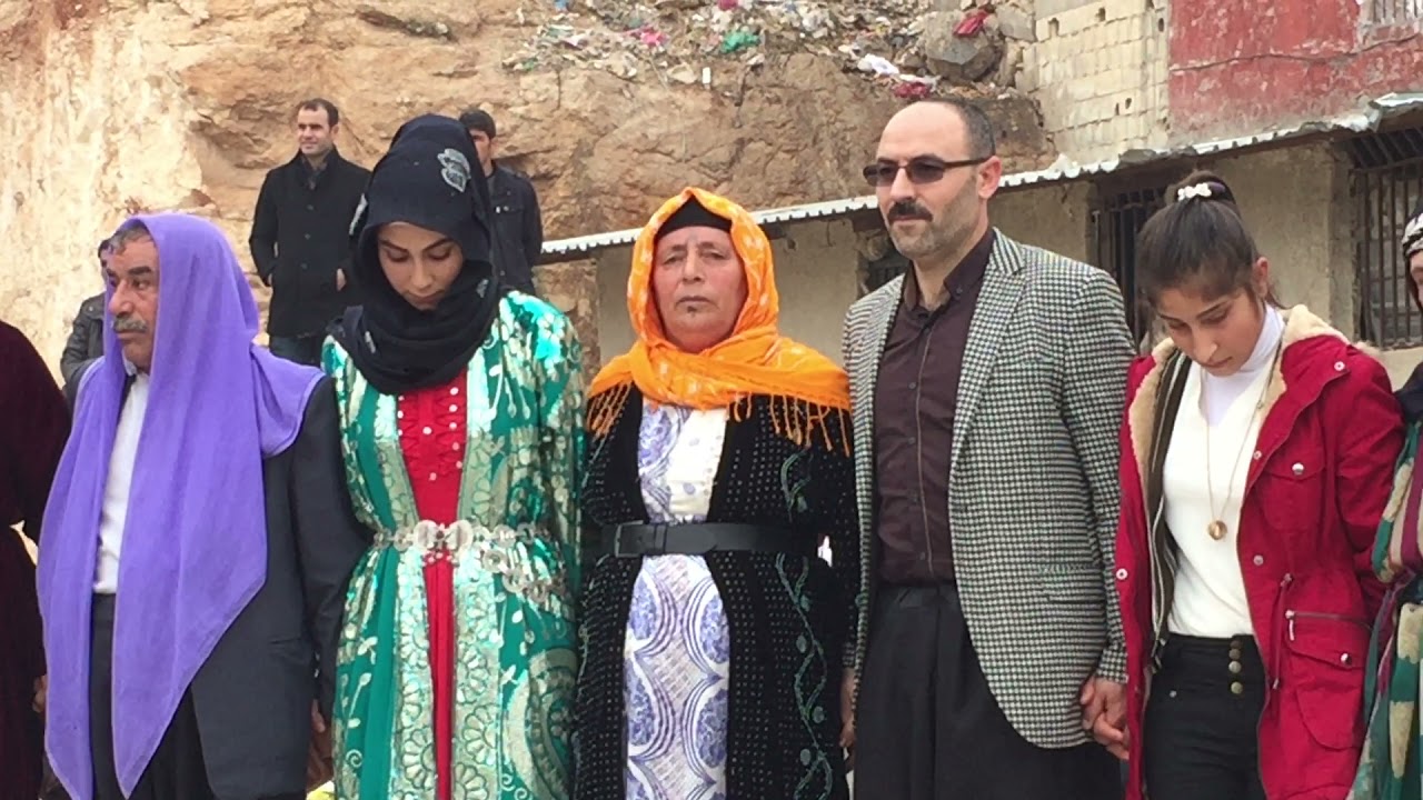 Karakeçili dodanlı