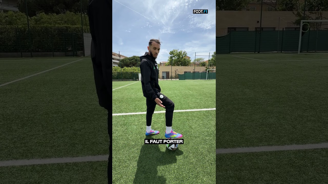 Toi aussi tu as compris ? 🫱🏻&zwj;🫲🏽 #gouiri #algerie #om #adidas