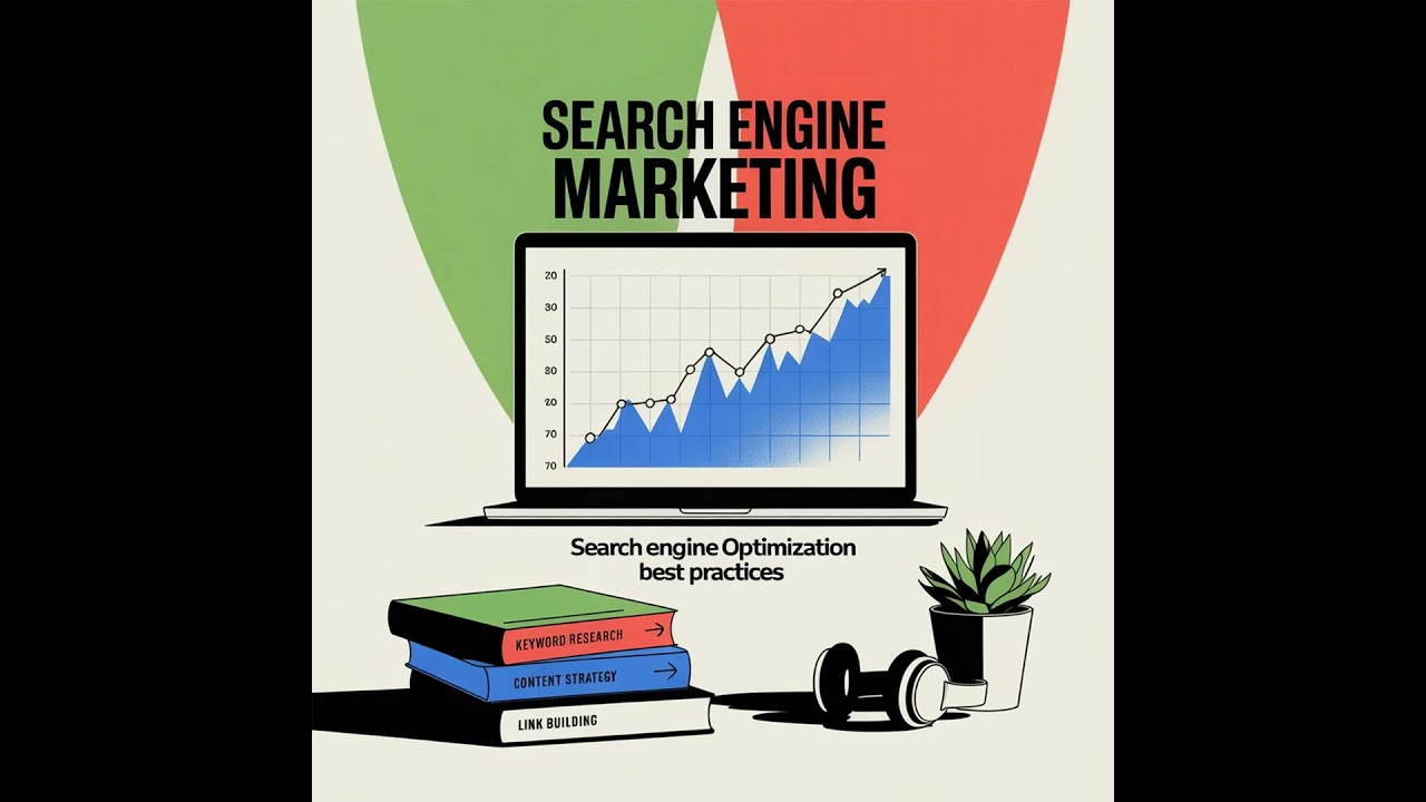 Search Engine Marketing Best Practices (SEM) for High Performance and Conversions with Favour Oba...