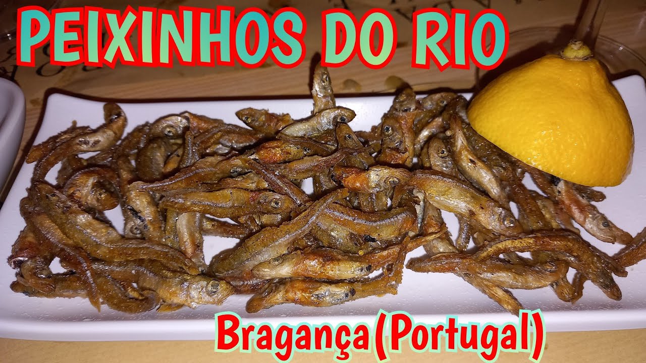 PESCADITO FRITO PORTUGUES