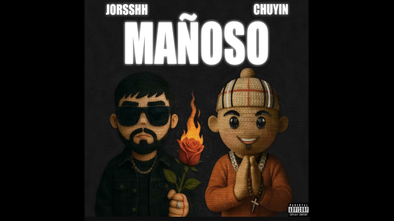 MAÑOSO (Instrumental) - Jorsshh x Chuyin