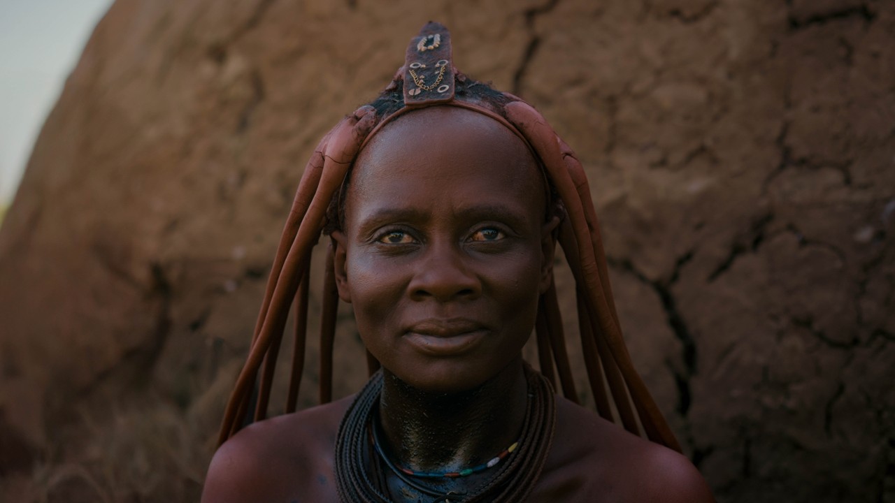 Africa's Hidden Paradise - Angola Cinematic Film FX3