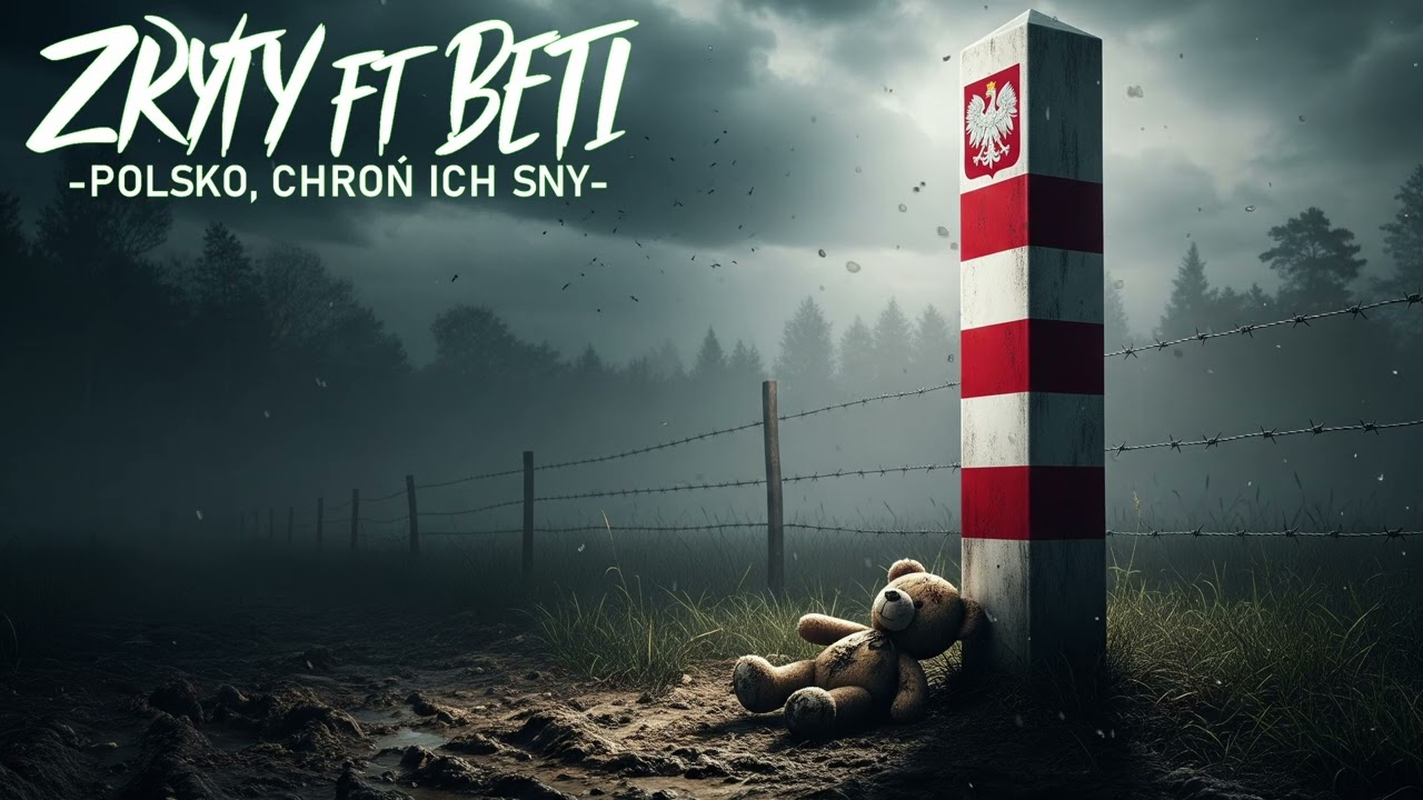Zryty ft. Beti - Polsko chron ich sny