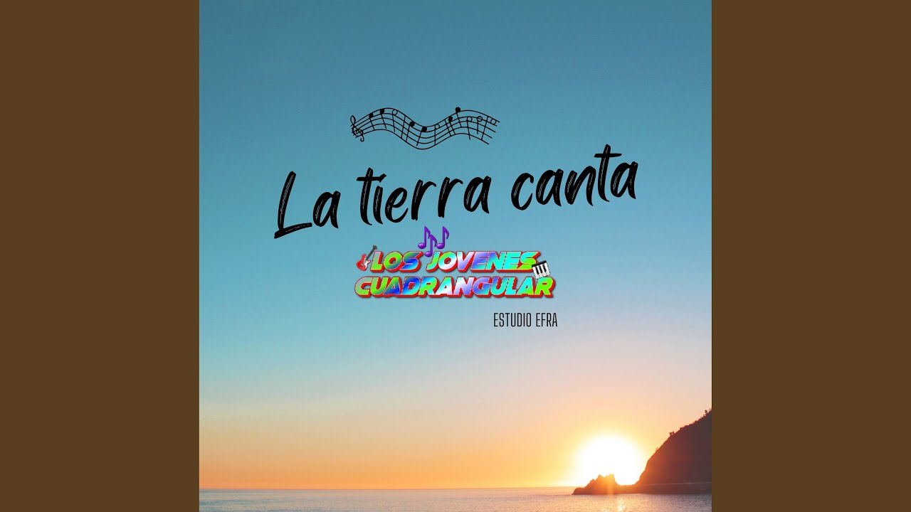 la tierra canta