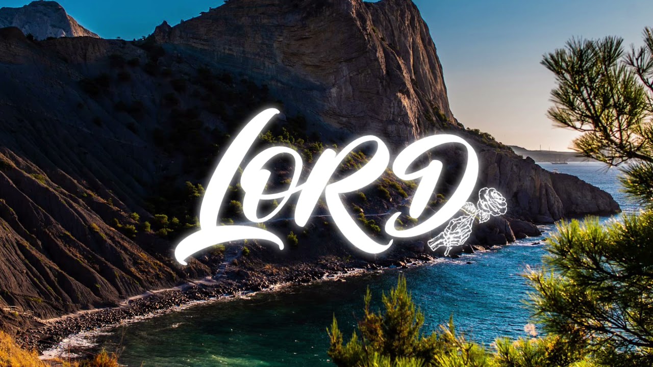 AYLEE x FEDY ft LIVRE - THE ONLY GOD