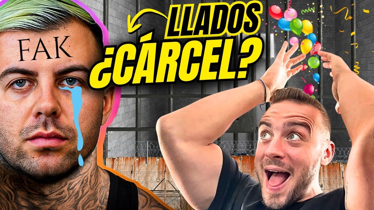 EL FINAL de LLADOS: De ÍDOLO a (por fin) VILLANO.