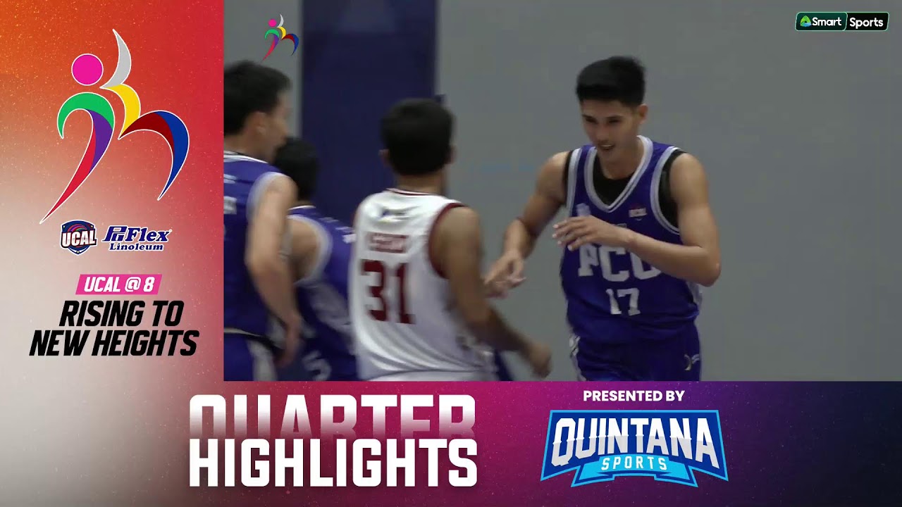 [LIVE] UCAL Basketball | PCU-D vs PWU | Feb 16, 2026