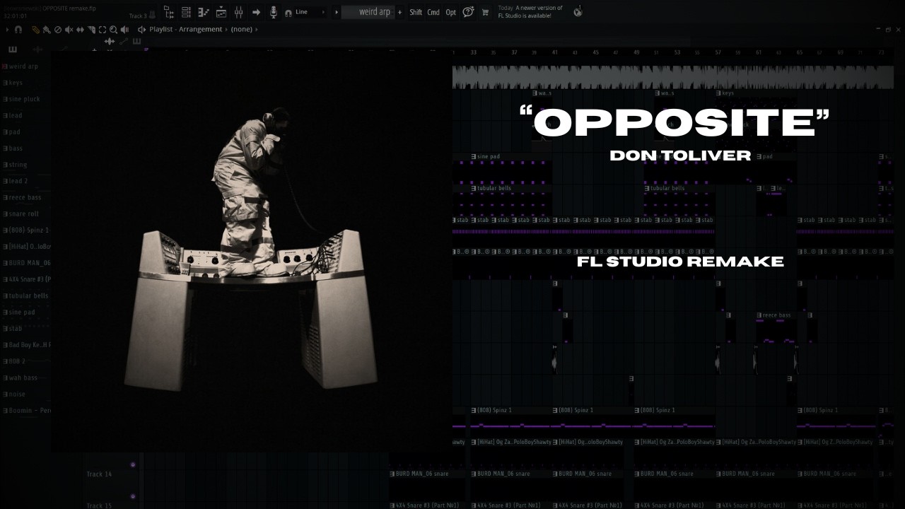 Don Toliver - 
