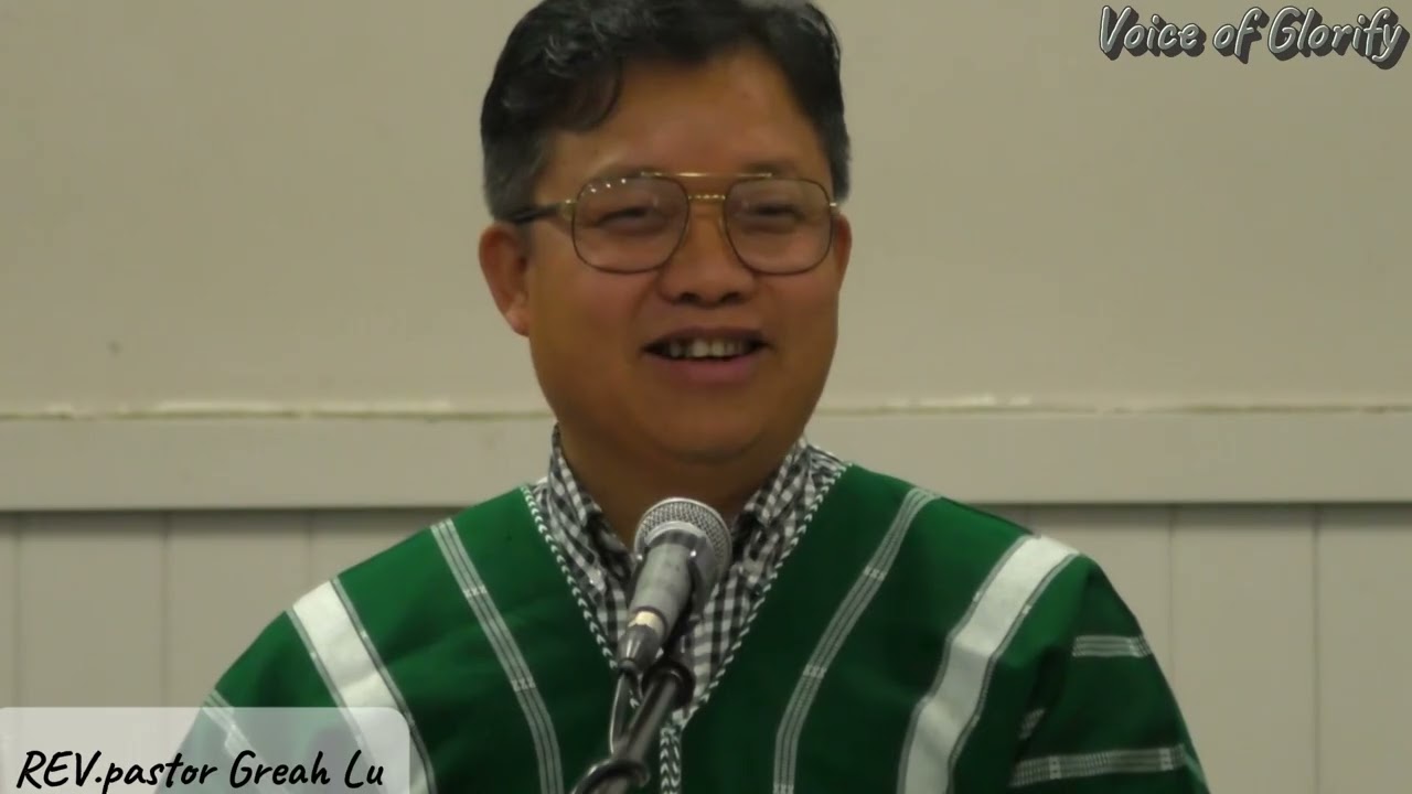 Christmas celebration & message 2025 by REV. pastor GreahLu# Christmas #message #bible 