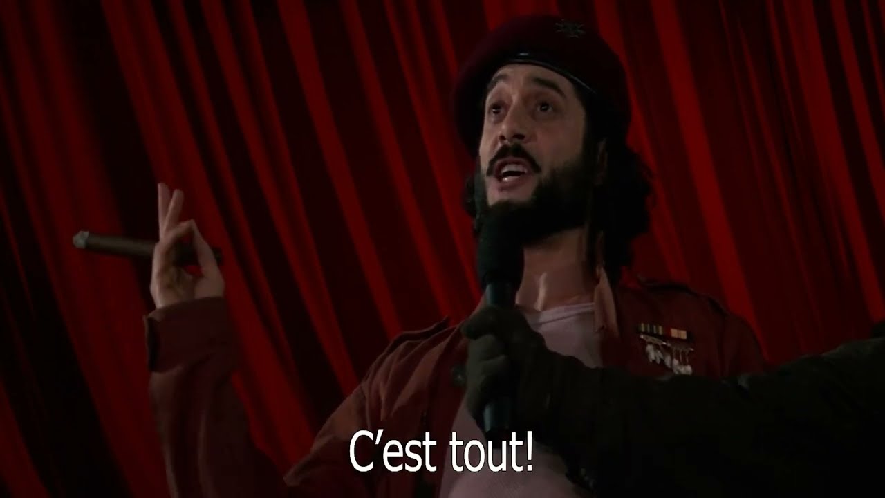 Snake Plissken est le véritable GOAT du Basketball!